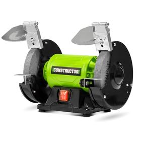 Slīpmašīna - asinātājs Constructor 200W