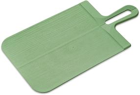 Virtuves dēlis Koziol Snap L, zaļa krās., 46.4 cm x 24.2 cm