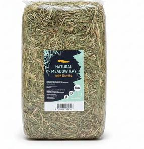 Hein porgandiga 1kg
