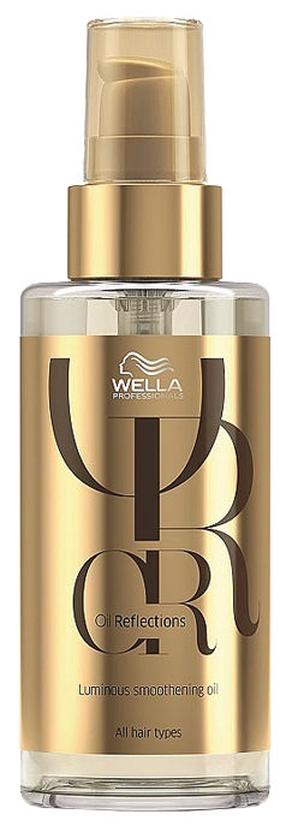 Matu eļļa Wella Professionals, 100 ml
