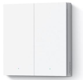 Выключатель Aqara WS-EUK04, 180 г