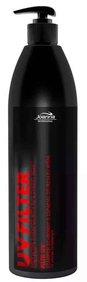 Šampoon Joanna UV Filter, 1000 ml