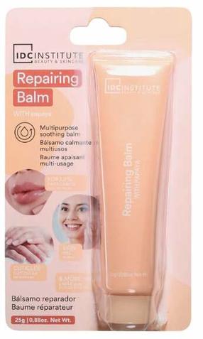 Huulepalsam IDC Institute Repairing With Papaya, 25 g