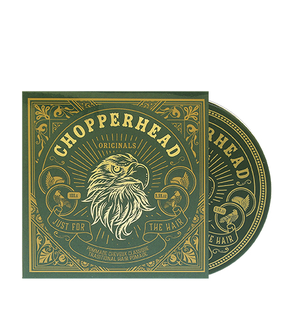 Помада для волос Chopperhead Traditional, 100 г