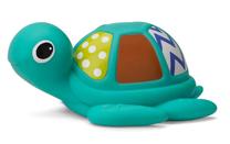 Žaislinis gyvūnas Infantino Jumbo Sea Squirt, įvairių spalvų