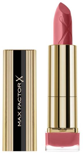 Lūpu krāsa Max Factor Colour Elixir, 4 g, 20 burnt caramel
