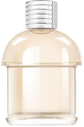 Smaržu uzpildes flakons Moncler Pour Femme, 150 ml
