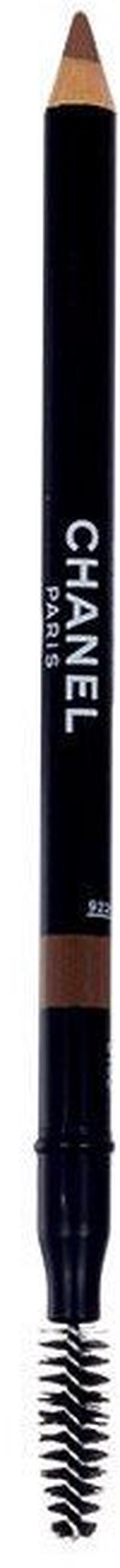 Antakių pieštukas Chanel Crayon Sourcils Sculpting, 1 g, brun naturel sp. 30