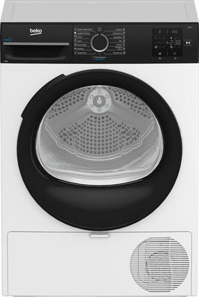 Kuivati Beko BM3T38239WBB, 8 kg