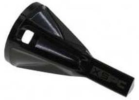 Инструмент XSPC PETG Hardtube Deburrer, черный цв.