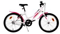 Dviratis kalnų Outliner, 20 ", įvairių spalvų