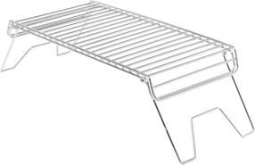 Küpsetusgrill GSI Outdoors, 44.5 cm x 21 cm