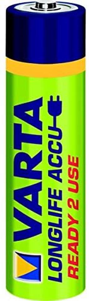 Elementai Varta 56703101111, AAA, 1.2 V