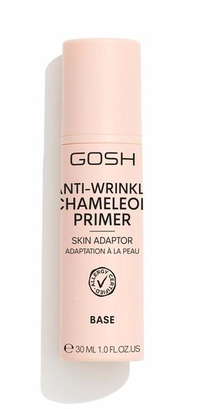 Grima bāze Gosh Anti-Wrinkle Chameleon, 30 ml