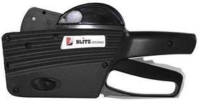 Маркер для цен Blitz S16, (цвет/дизайн выбирается случайным образом)