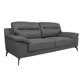 Diivan Home4you Enzo 28638, tumehall v., 83 x 205 cm x 92 cm