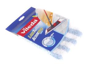 Mops Vileda VILE00665, 420 mm, zila krās./balta krās.