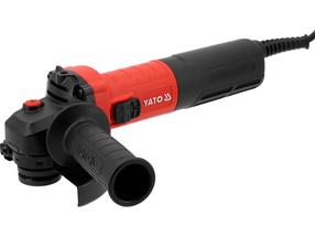 Lihvimismasin Yato YT-821017 YT-821017, harjadeta, 1300 W