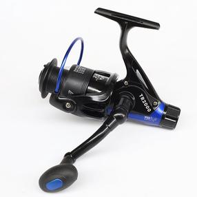 Pool PRO Catch TR2000, sinine v./must v.