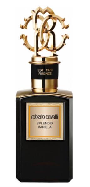 Парфюмированная вода Roberto Cavalli Splendid Vanilla, 100 мл