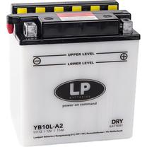 Akumuliatorius Landport MB YB10L-A2, 12 V, 11 Ah, 140 A