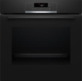 Встраиваемый духовой шкаф Bosch HBA571BB3