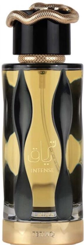 Kvapusis vanduo Lattafa Teriaq Intense, 100 ml