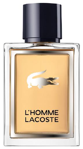 Tualettvesi Lacoste L'Homme, 50 ml