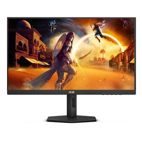Monitorius AOC 27G4X, IPS, 180 Hz, 27"
