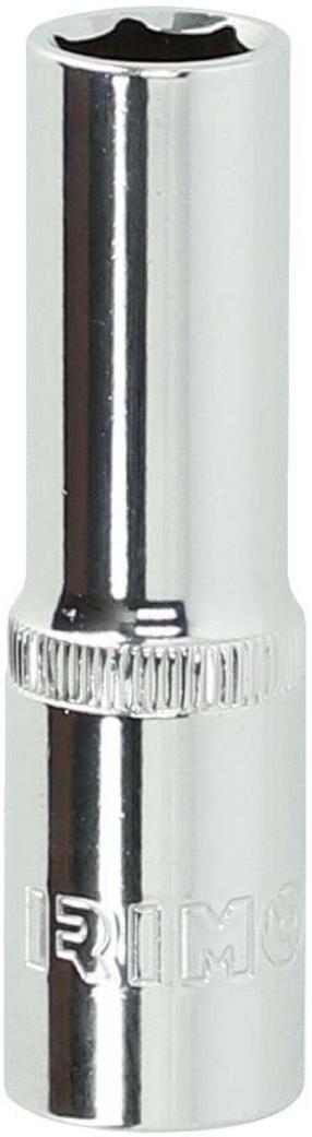 Длинная торцевая головка Irimo Deep Socket, HEX, 78 мм, 17 мм, 1/2"