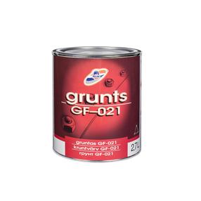 Grunts alkīda Rilak GF-021, sarkanbrūna krās., 2.7 l