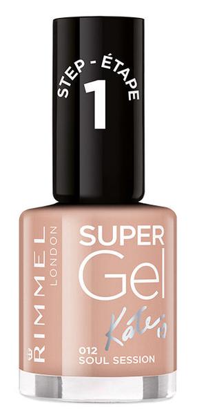 Küünelakk Rimmel London, soul session, 12 ml