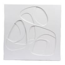 Reprodukcija Amadeus 3D Formes, 100 cm x 100 cm