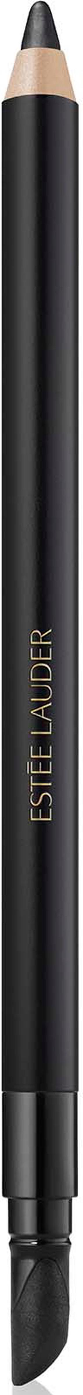 Карандаш для глаз Estee Lauder Double Wear 24H, 1.2 г, черный цв. 01 onyx