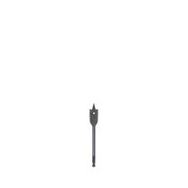 Grąžtas Haushalt 4541001-8, medienai, tiesus, 20 mm x 15 cm