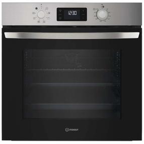 Įmontuojama orkaitė Indesit IO 255HU X