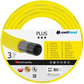 Žarna laistymui Cellfast Plus 10-782, 32 mm, 18 m