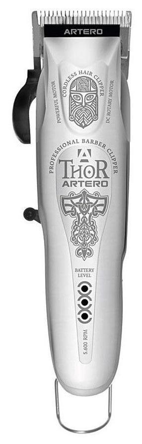Машинки для стрижки Artero Thor