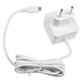 Адаптер Raspberry Pi Pi 15.3W USB-C EU, USB Type-C, 1.5 м
