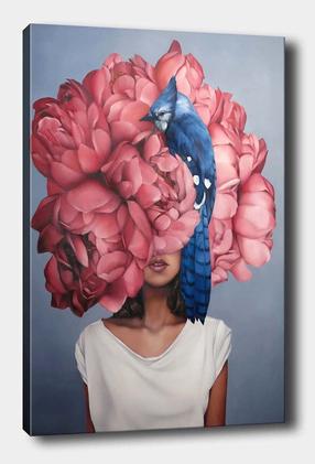 Paveikslas Wallity, 529tcr2175, 50 cm x 70 cm