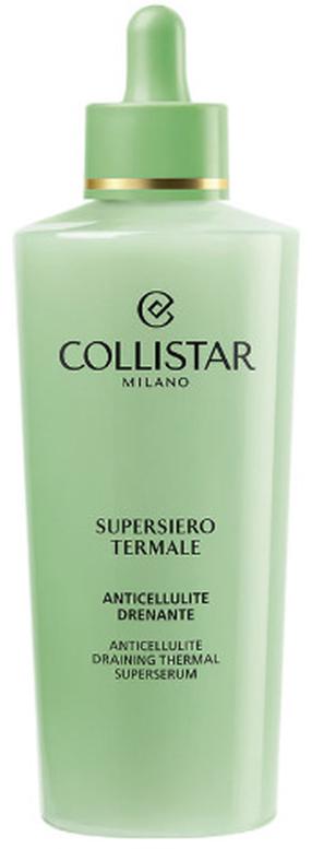 Kehaseerum Collistar Superserum Draining and Reducing, 200 ml