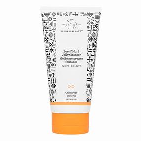 Näopuhastusvahend Drunk Elephant Beste™ No. 9 Jelly, 60 ml