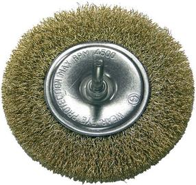 Vielinis diskinis šepetys Proline, 75 mm