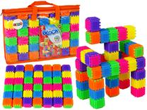 Kaladėlės Lean Toys 9840
