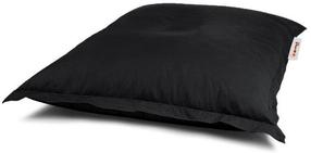 Напольная подушка Hanah Home Bean Bag 100x100 248FRN1281, черный цв.