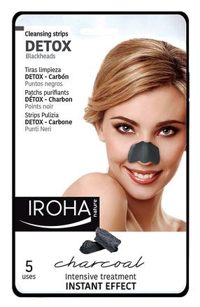 Маска для лица Iroha Nature Detox