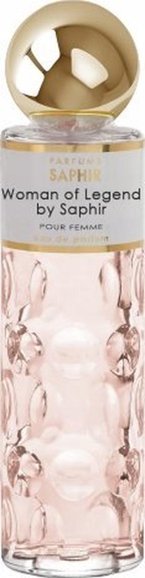 Parfimērijas ūdens Saphir Woman Of Legend, 200.0 ml