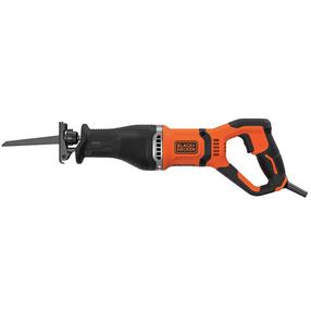 Линейная пила Black & Decker BES301-QS, 750 Вт