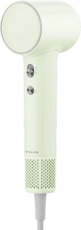 Fēns Dreame Mini AHG11A Green, 1200 W, zaļa krās.
