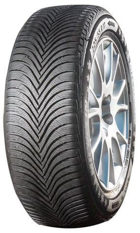 Зимняя шина Michelin Alpin 5 275/35/R19, 100-V, XL, D, B, 72 дБ